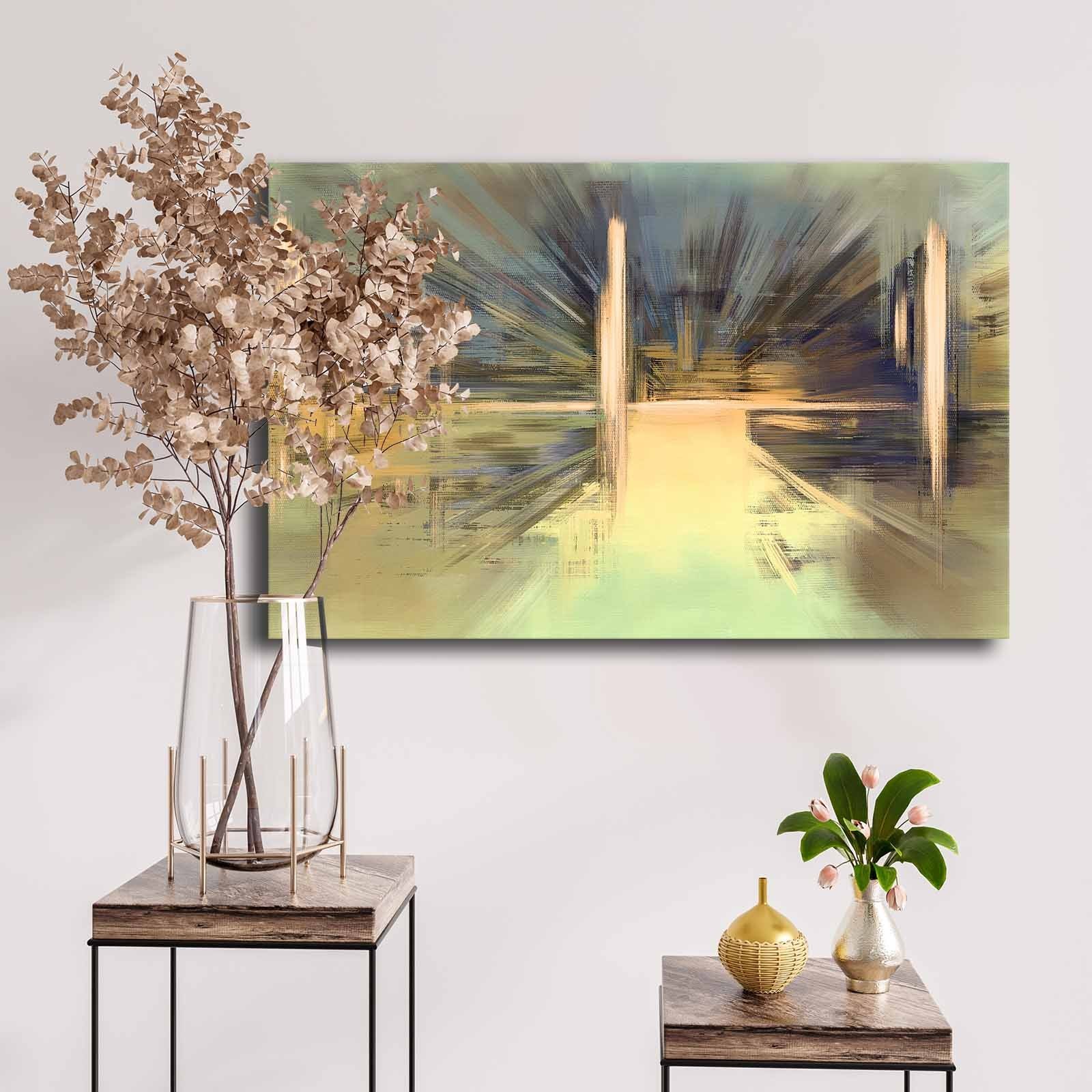 Слика „Волити" на платно 45x70 см