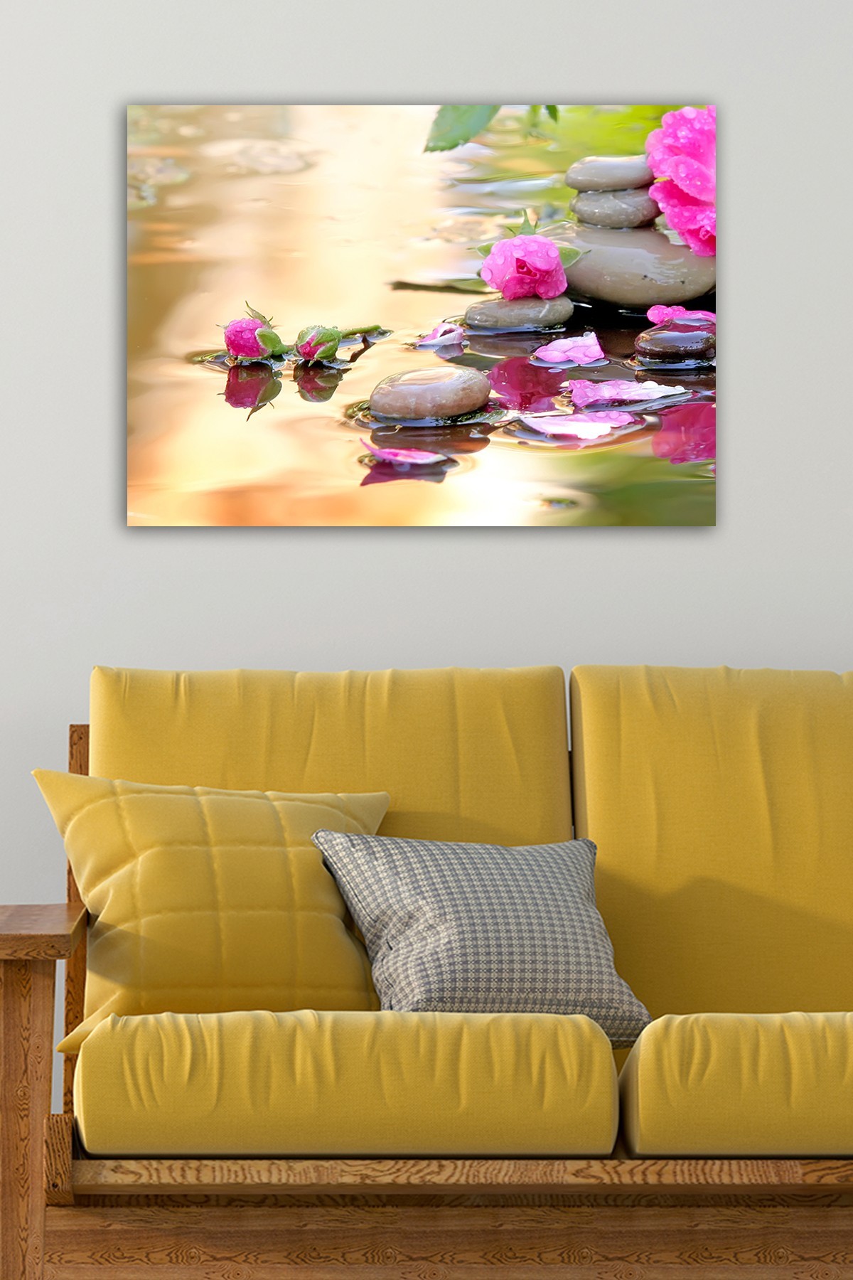 Слика „Волити" на платно 50x70 см