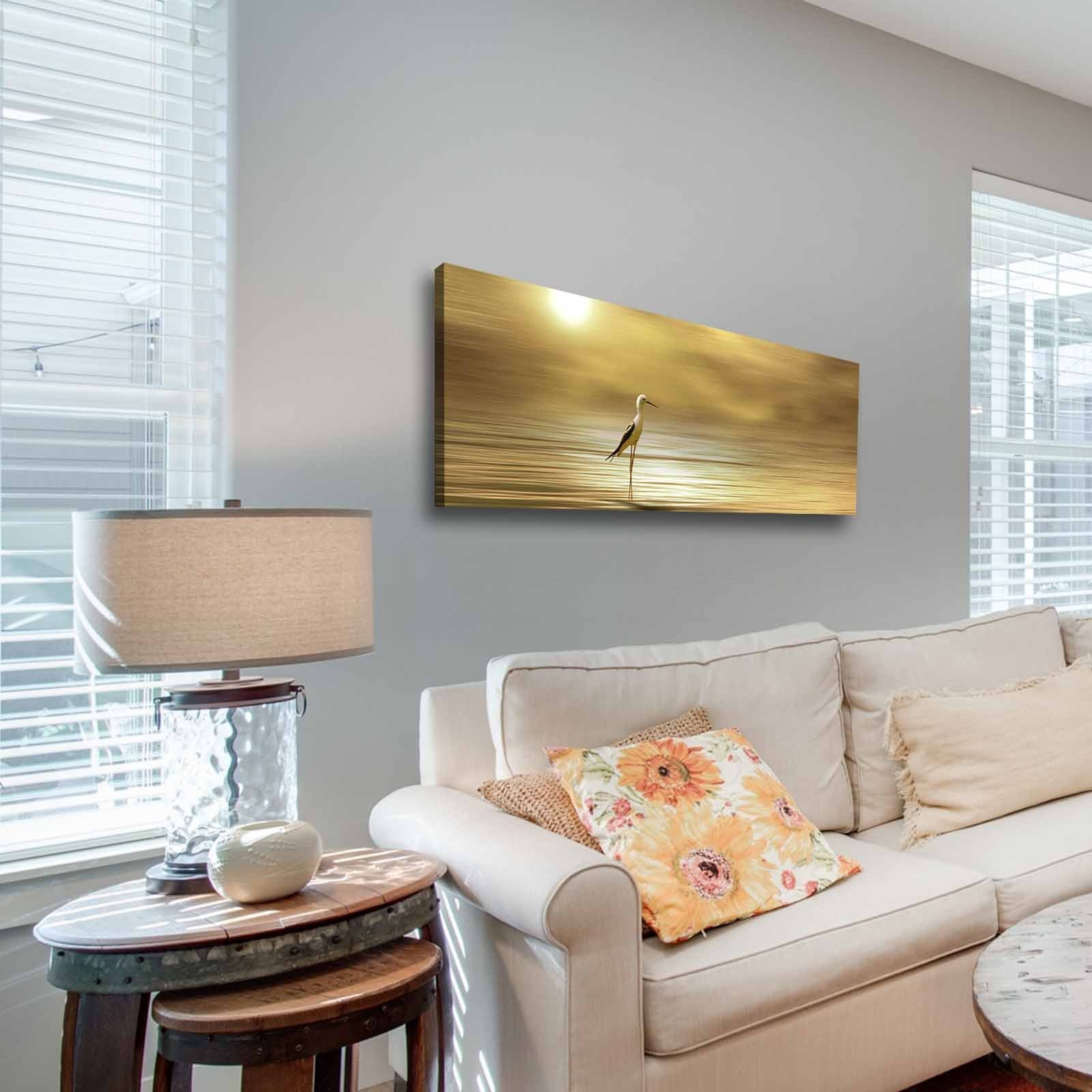 Слика „Волити" на платно 30x90 см