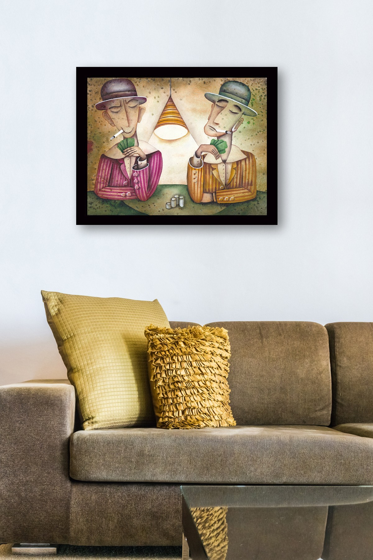 Слика од Wallity 41x56 см