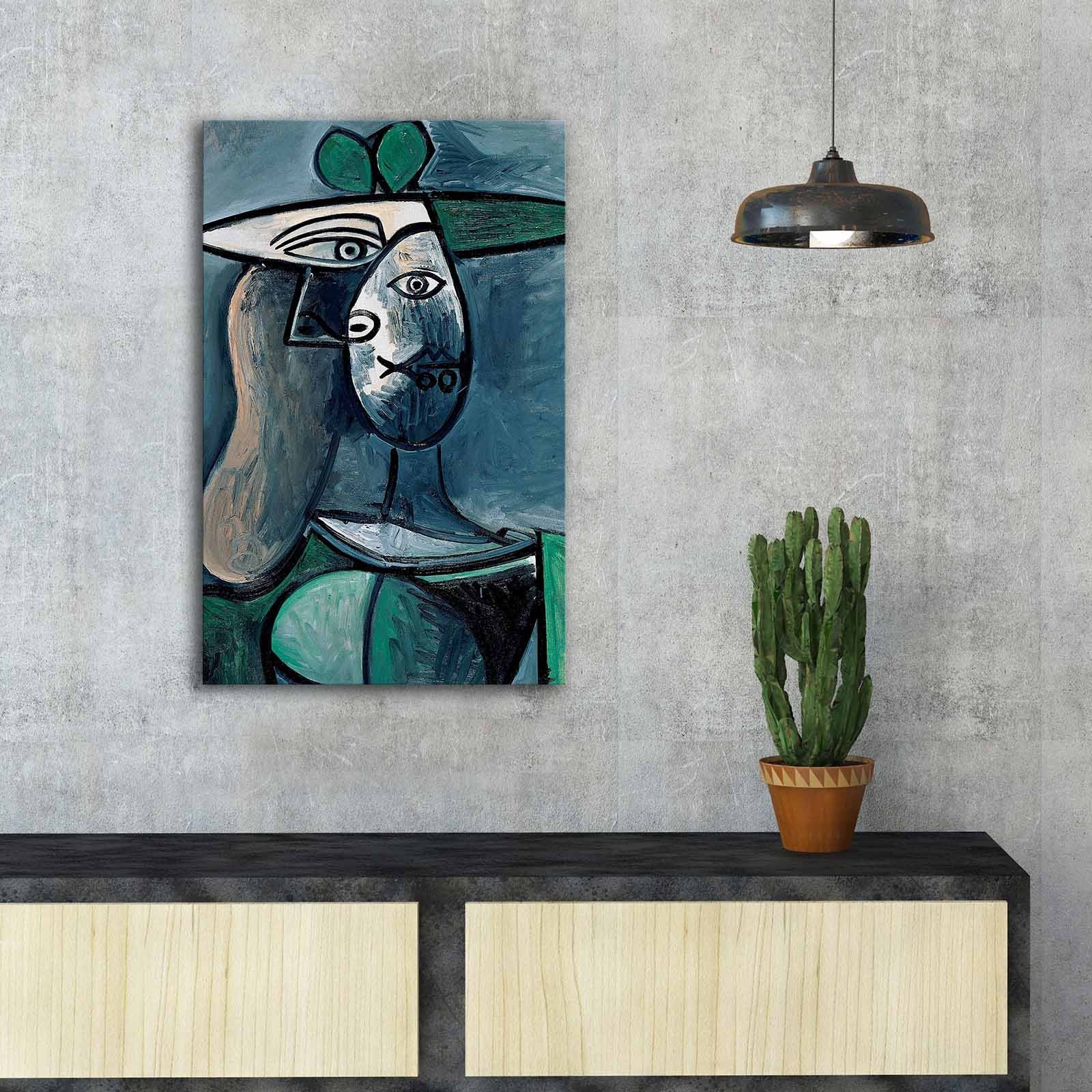 Слика „Волити" на платно 45x70 см