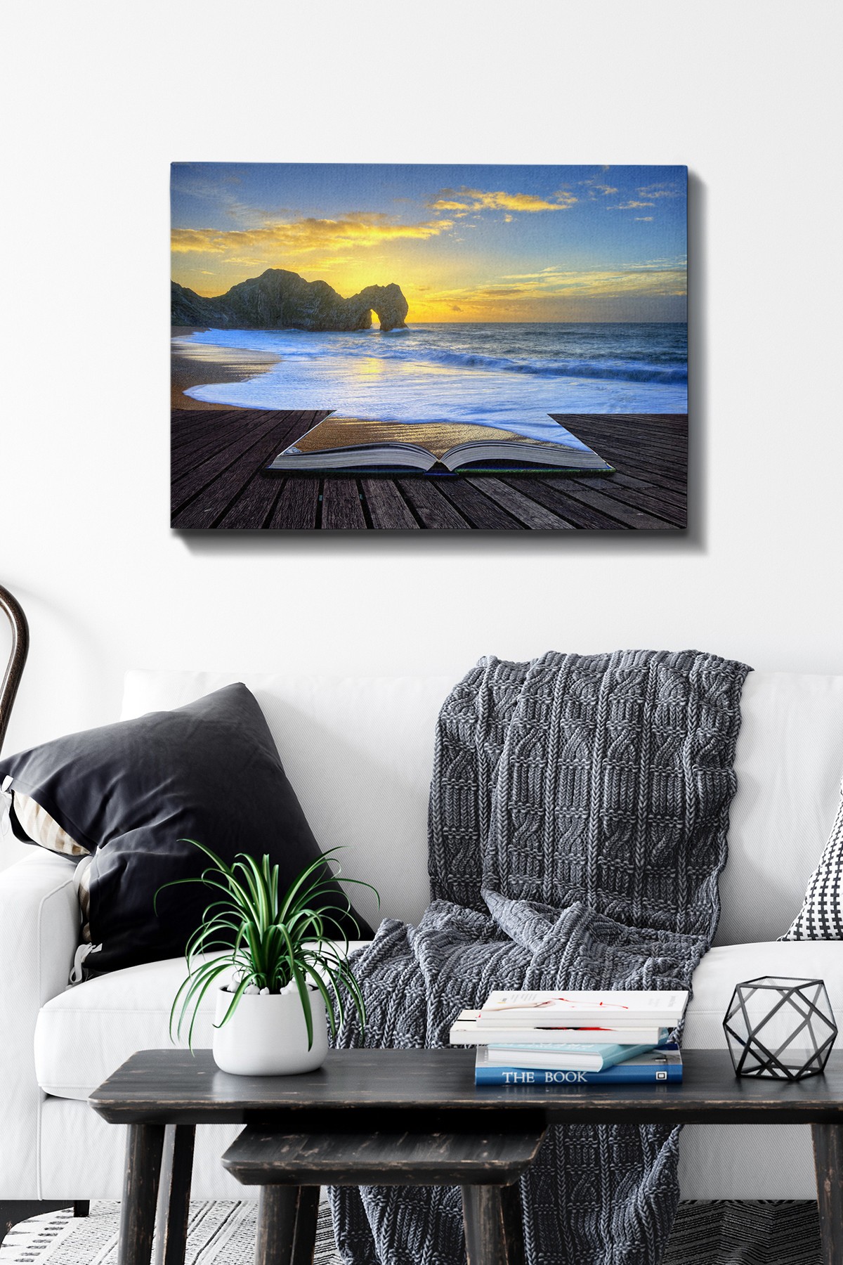 Слика „Волити" на платно 50x70 см