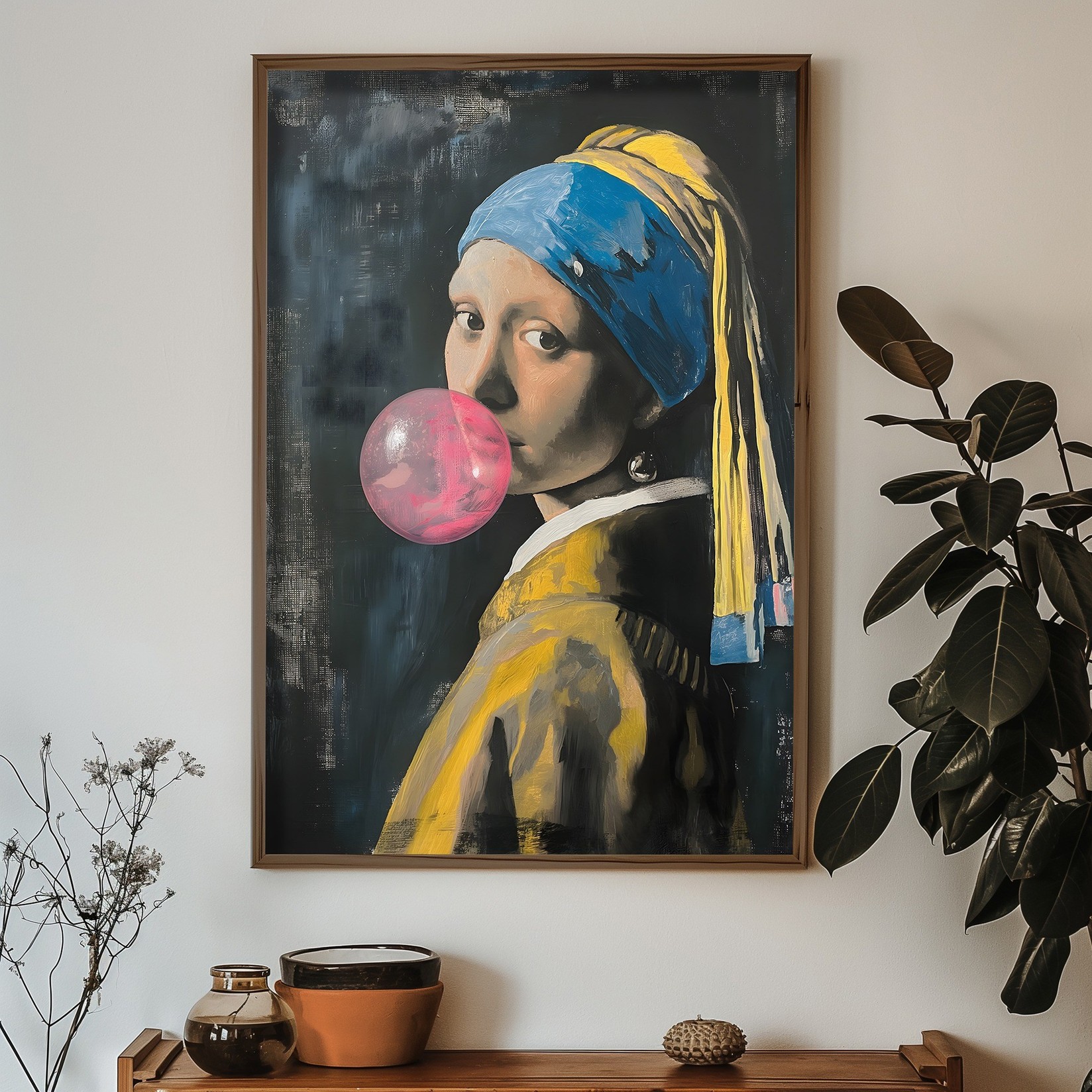 Слика од Wallity 50x70cm