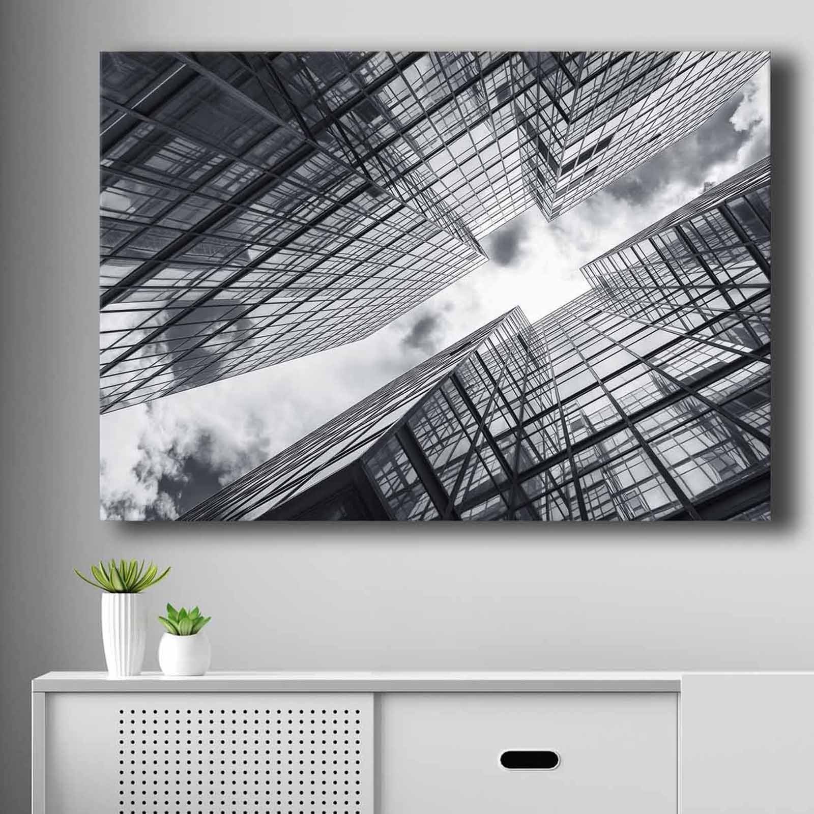 Слика „Волити" на платно 70x100 см