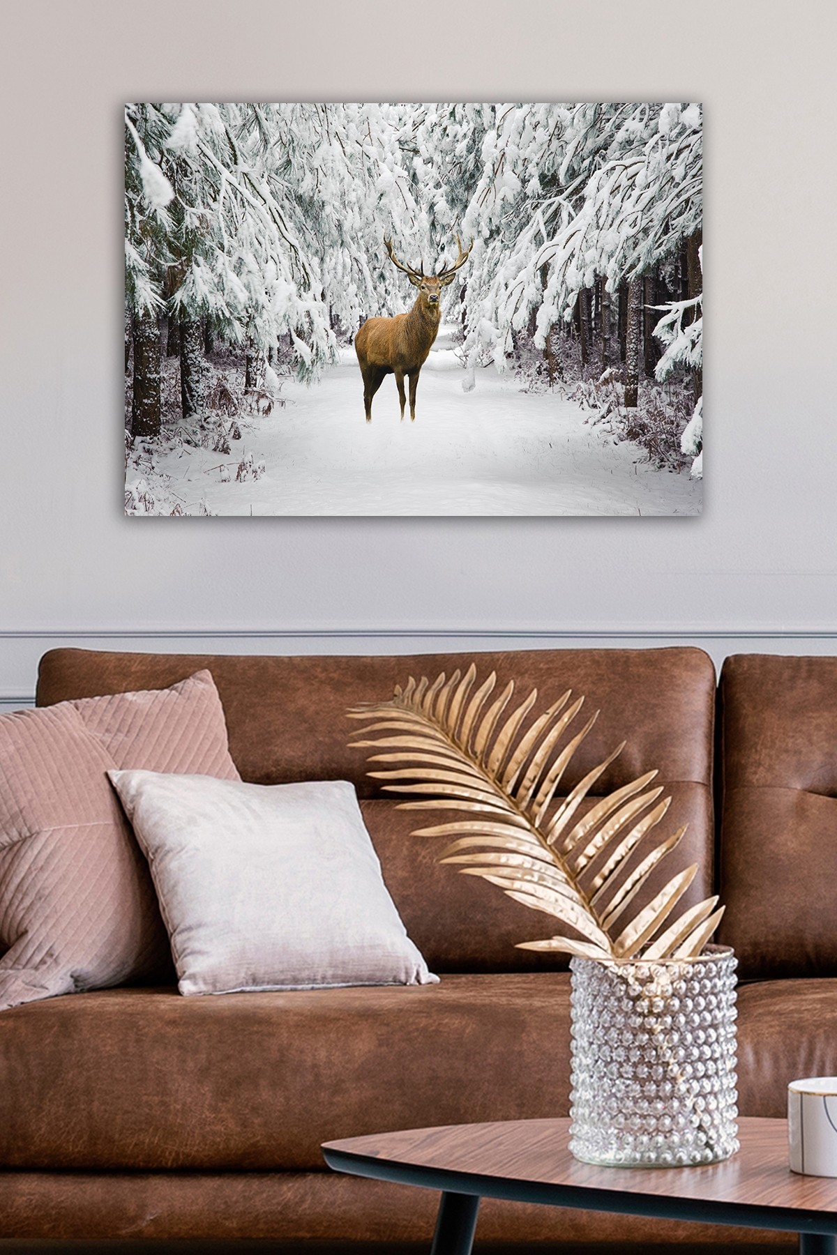 Слика „Волити" на платно 50x70 см