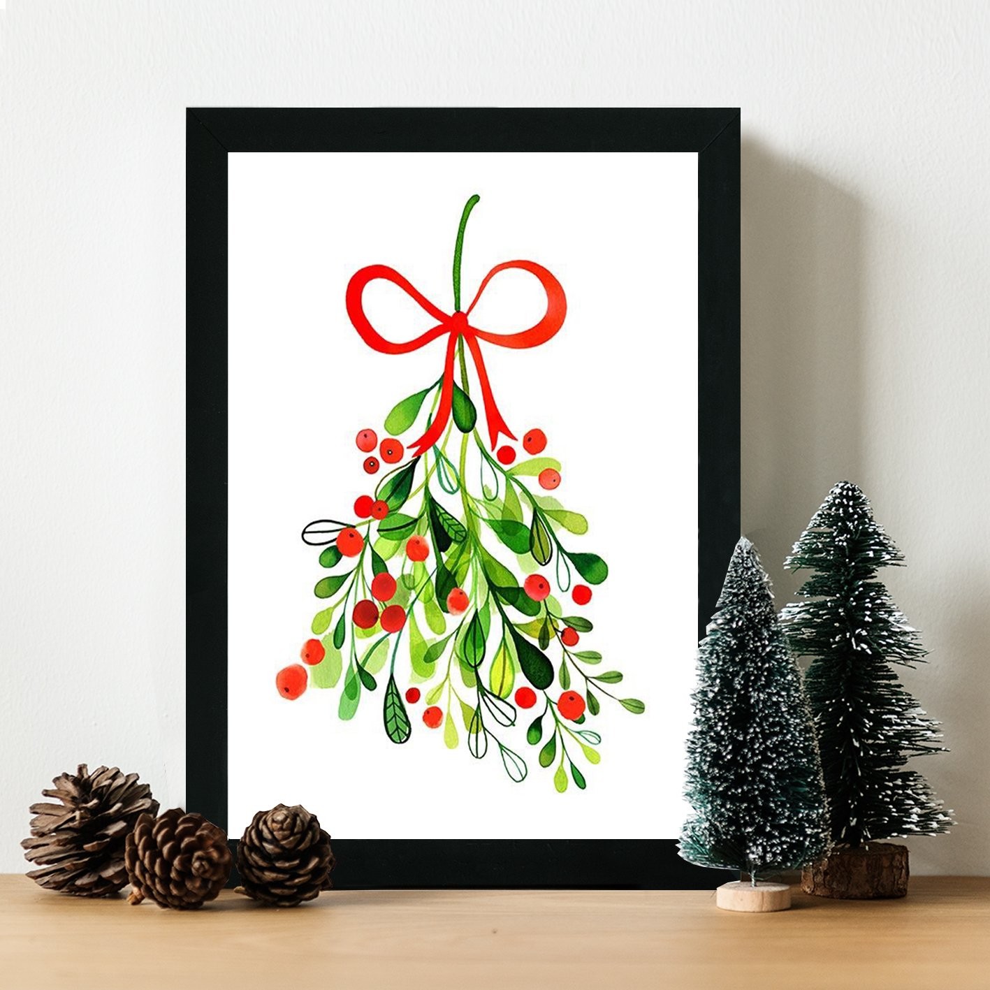 Слика од Wallity 24x29 см