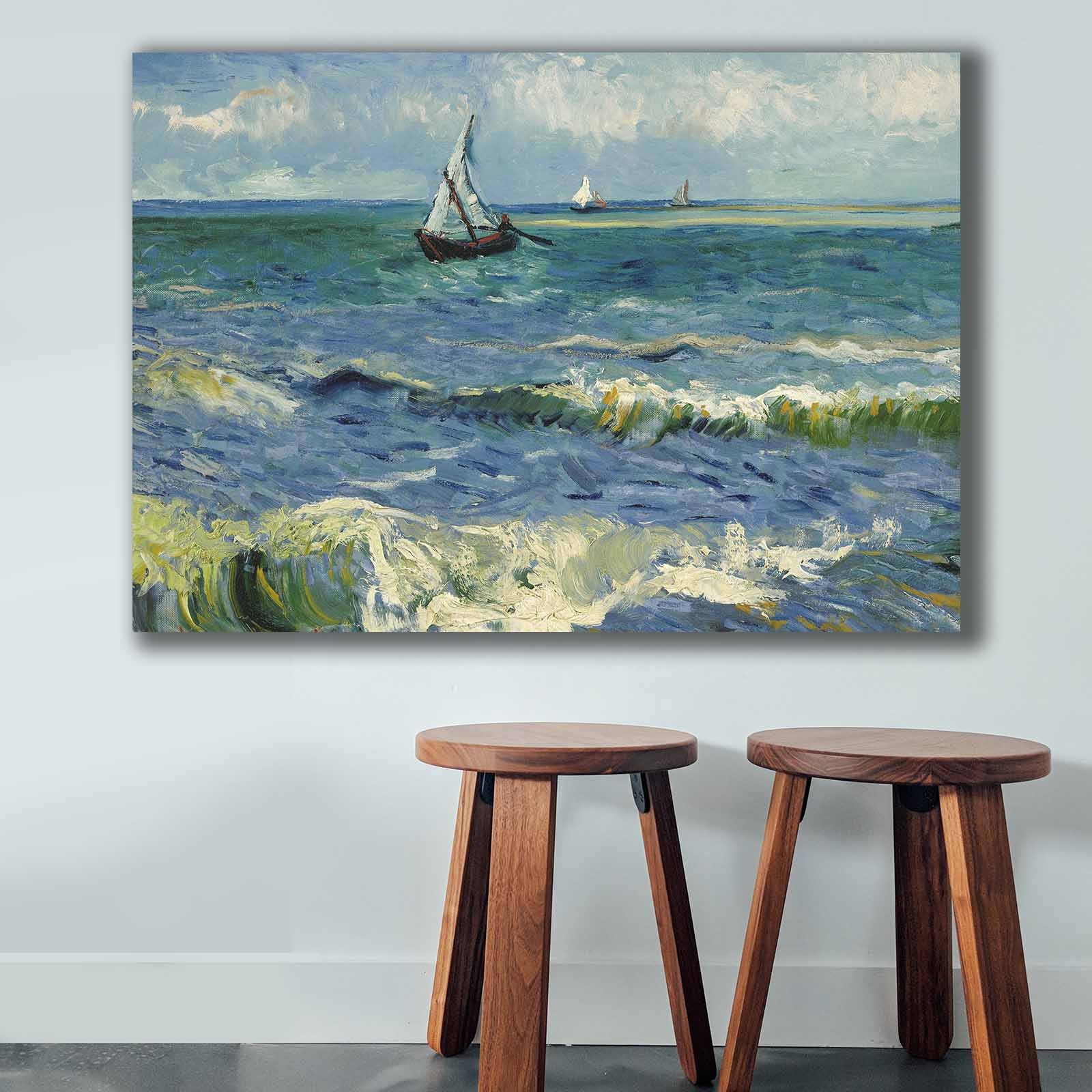 Слика „Волити“ на платно 70x100 см