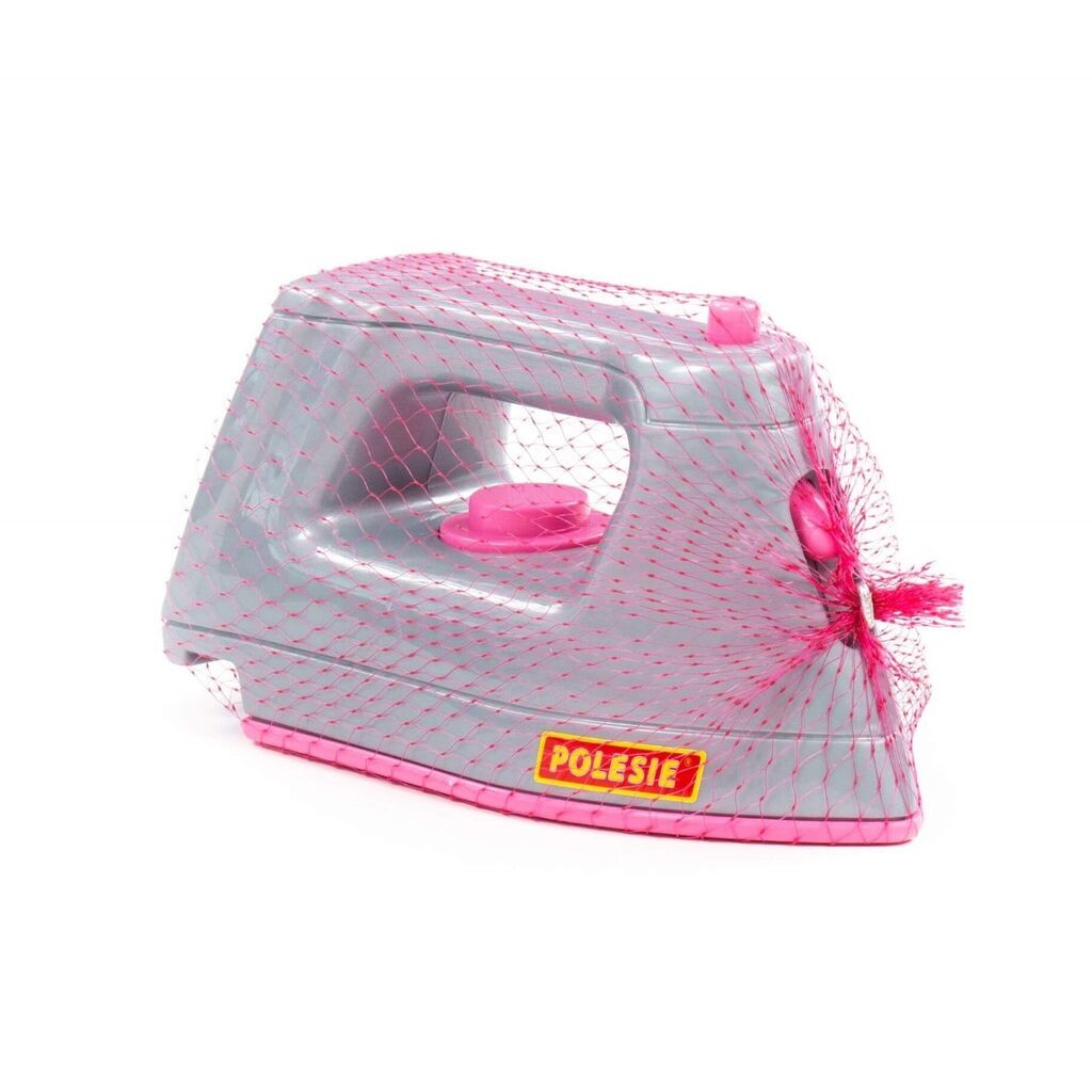 Polesie пегла, сива