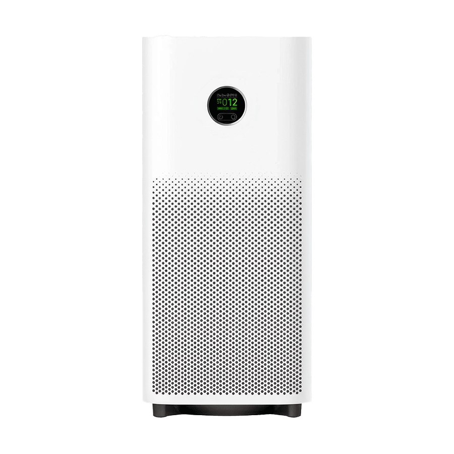Xiaomi прочистувач на воздух Mi Smart Purifier 6 BHR08MZEU, бел