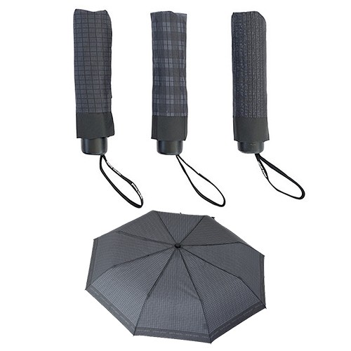 PIERRE CARDIN Чадор, Super mini, 55 cm, Водоотпорен, MS-0612 GAV