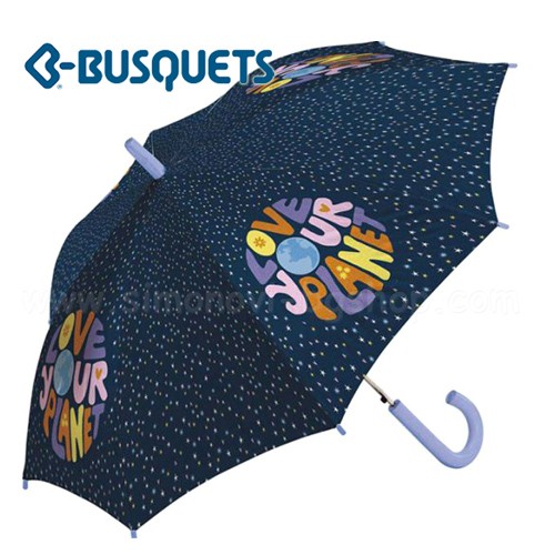 BUSQUETS Чадор, Детски, 26.007.0960