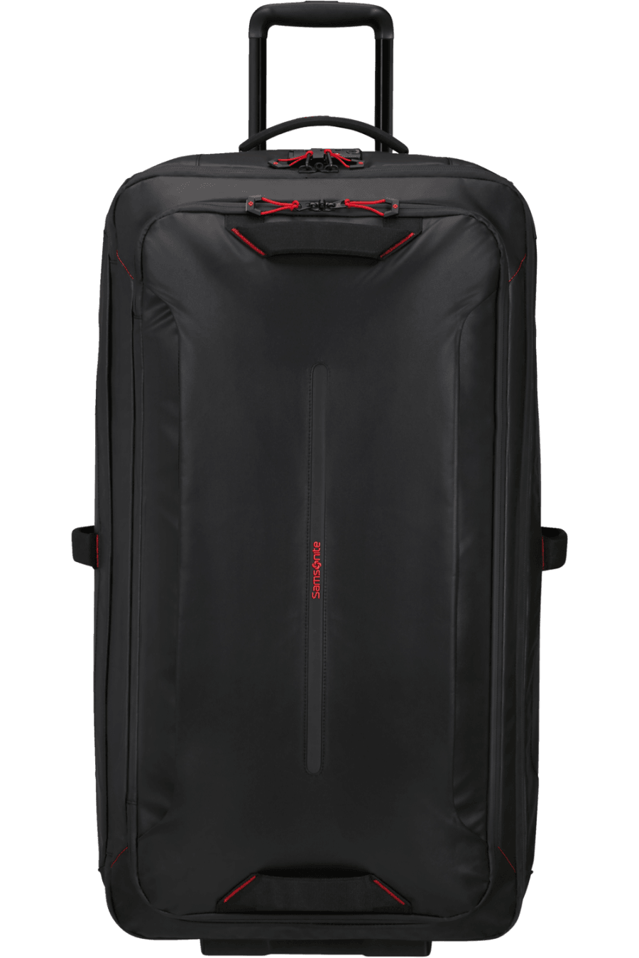 SAMSONITE Куфер, 2 Тркала, Мека, Ecodiver duffle, 140884/1041, 44x79x31цм, Црна