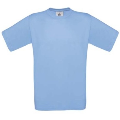 Маица Еџацт 150 "Л" Н.Син