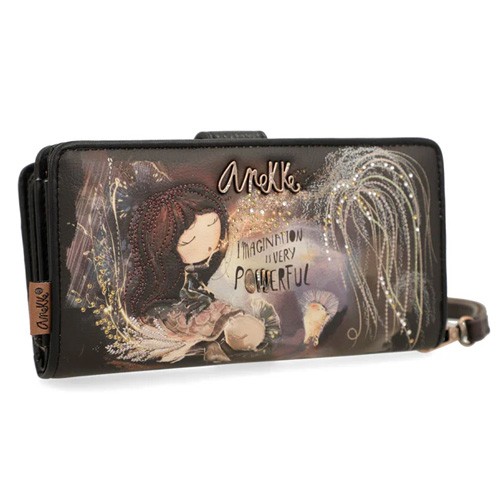 ANEKKE Паричник,  Dreamverse, 39709-901, 18x10x3цм