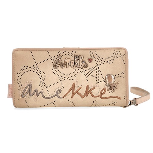 ANEKKE Паричник, 1 Патент,  Hollywood Nude Studio, 38769-901, 18x10x3цм