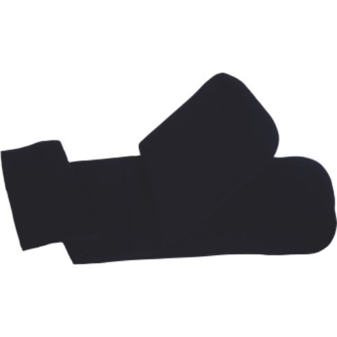 ANDA PRESENT Шал, 200гр, AP791022-10, Црна