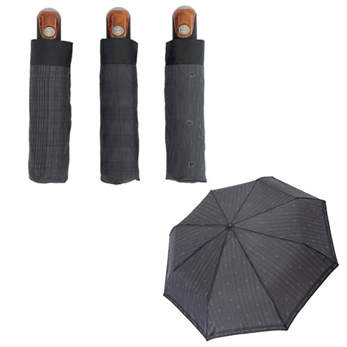 PIERRE CARDIN Чадор, Автоматски, 55 цм, Водоотпорен, MS-0479 GAV