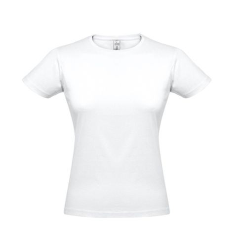 PUBLIK Маица, Женска, М, Donna, 50.007.90, Бела