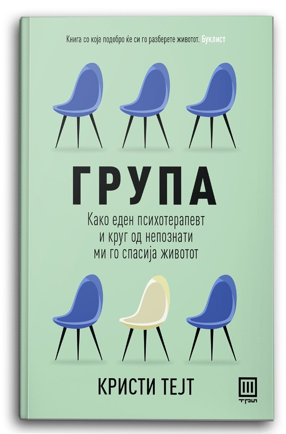 Група - Кристи Тејт