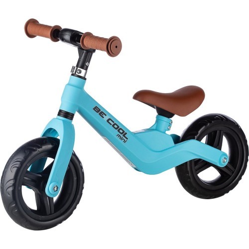 Велосипед за баланс Free2Move BE COOL MINI, син