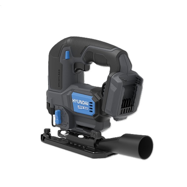 Hyundai Батериска Убодна Пила Js20X-26 3500 Spm,26Mm Solo Brushless