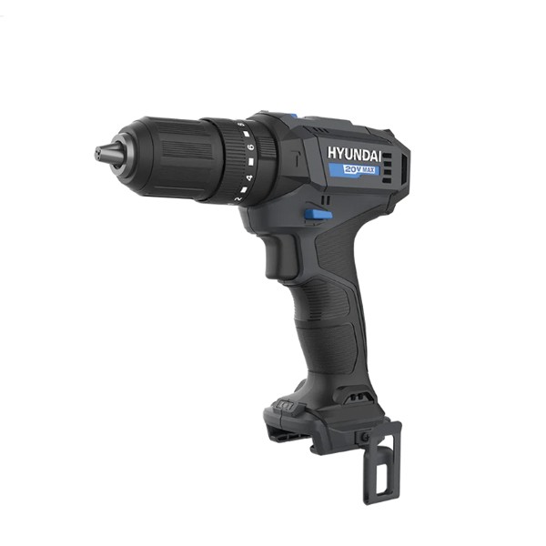 Hyundai Батериска Штрафилица Hd20S-50 Solo 50Nm 1600Rpm