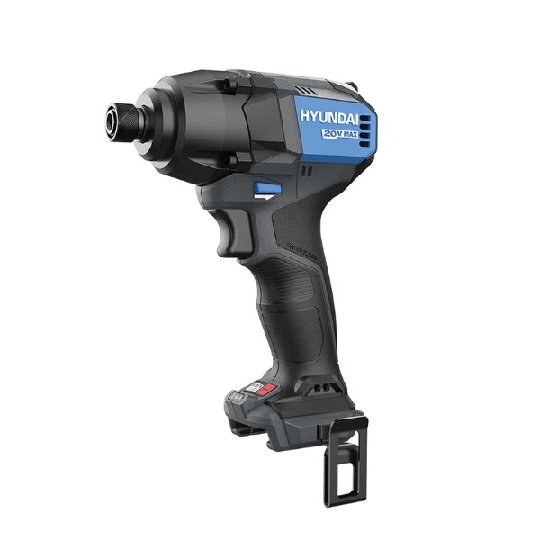 Hyundai Батериски Ударен Заштрафувач Id20X-230 230 Nm ,3000Rpm Solo Brussless