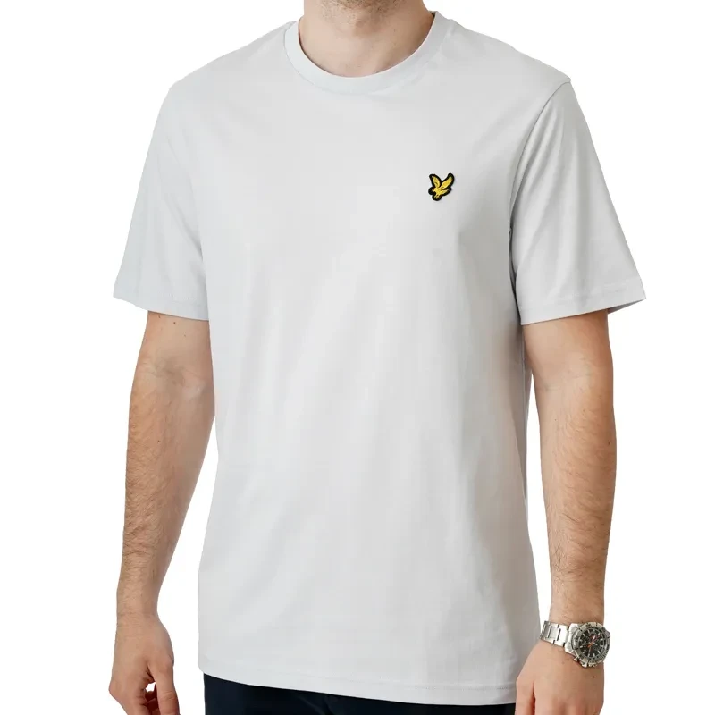 Lyle And Scott Маица Plain T-Shirt