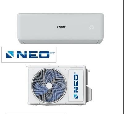 NEO  Инвертер Клима ECO PRIME 18000btu N18AF15