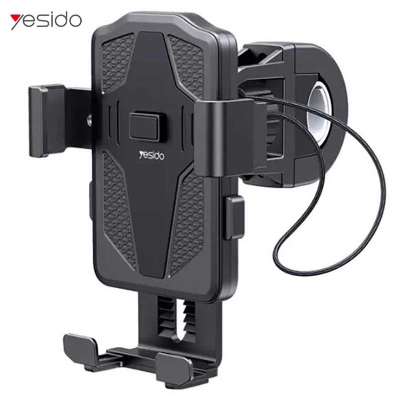 Yesido Држач за телефон за велосипед C94