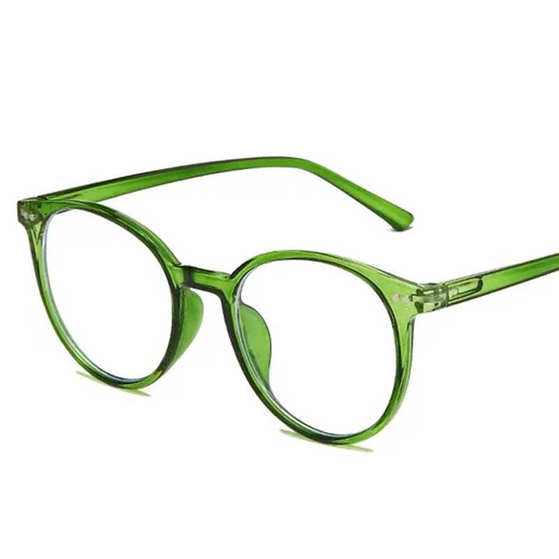 Заштитни очила за компјутер - Зелена