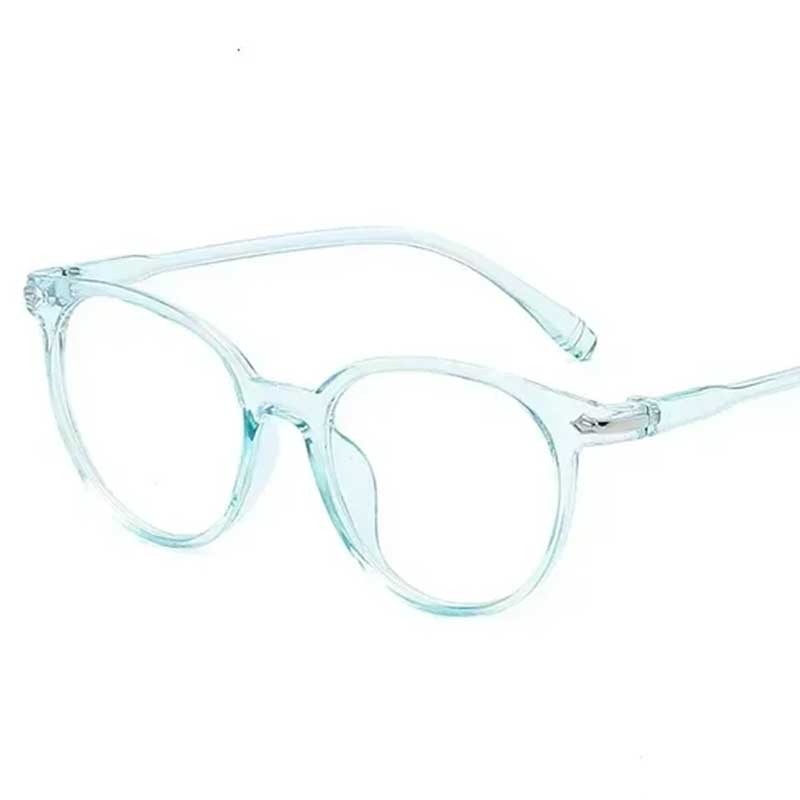 Заштитни очила за компјутер - Провидно зелена