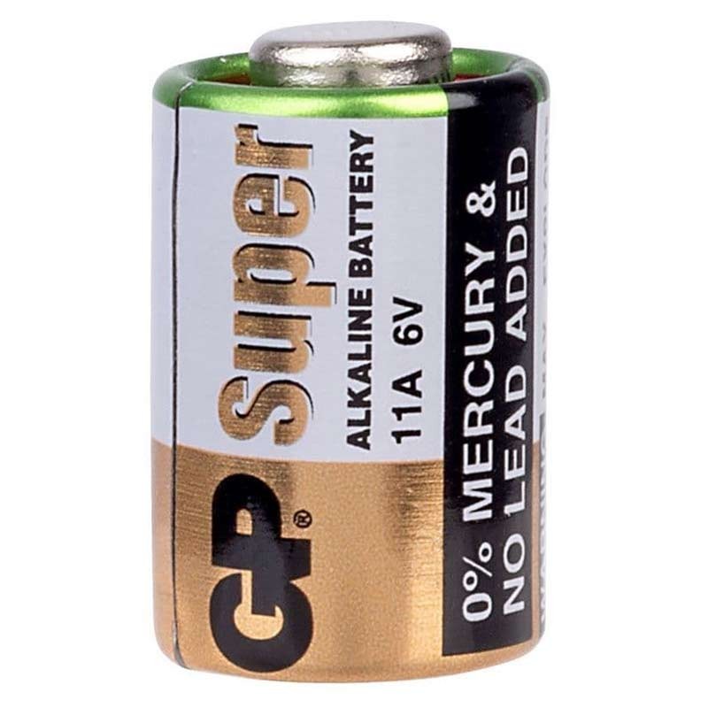 GP Батерија -  11А / 6V