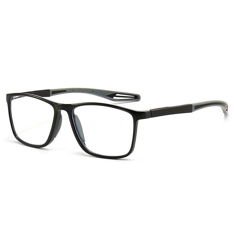 Заштитни очила за компјутер - TR90 - Сива