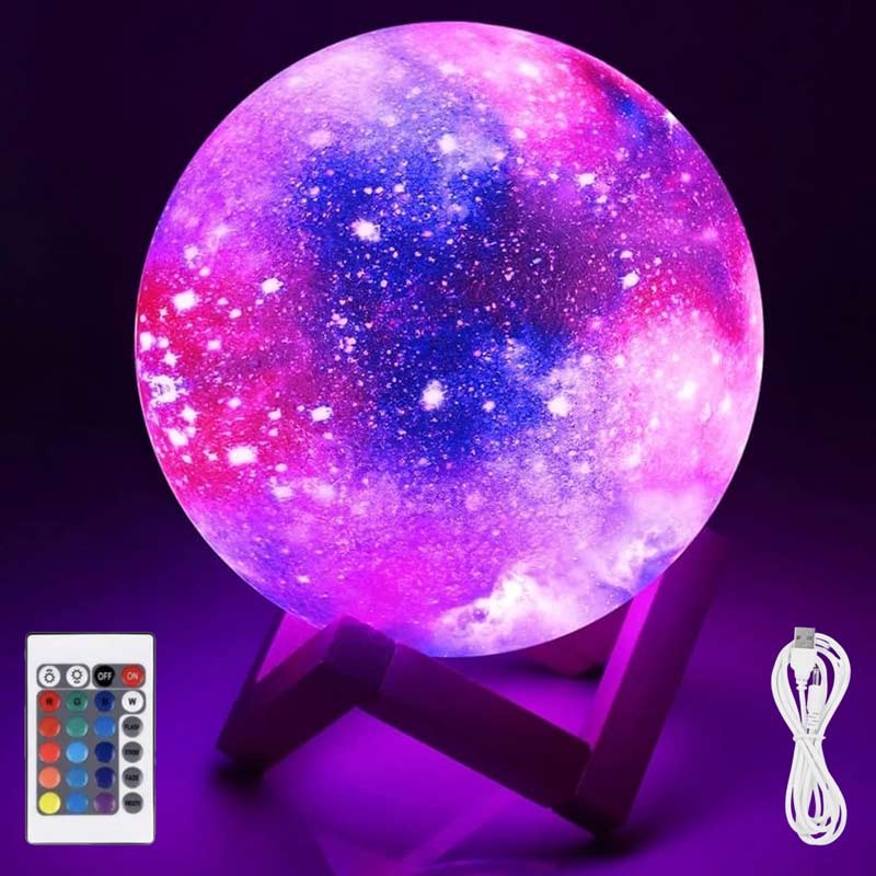 Декоративна ламба - Месечина