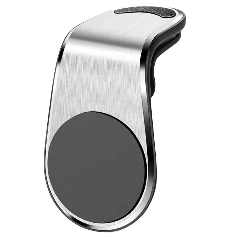 Konfulon држач за во автомобил - Сива