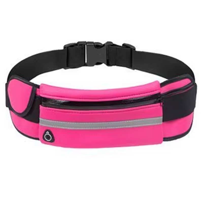 Спортска торбичка - Sport Pocket - Розева