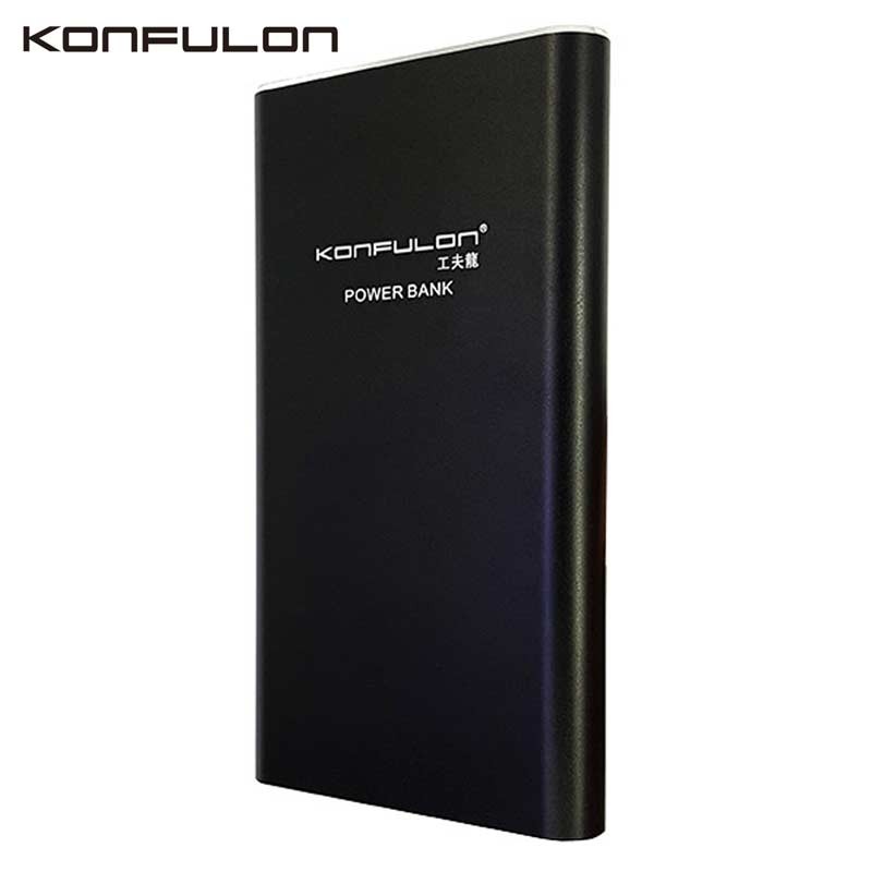 Konfulon Преносна батерија / Power Bank A3Q - 10000mAh