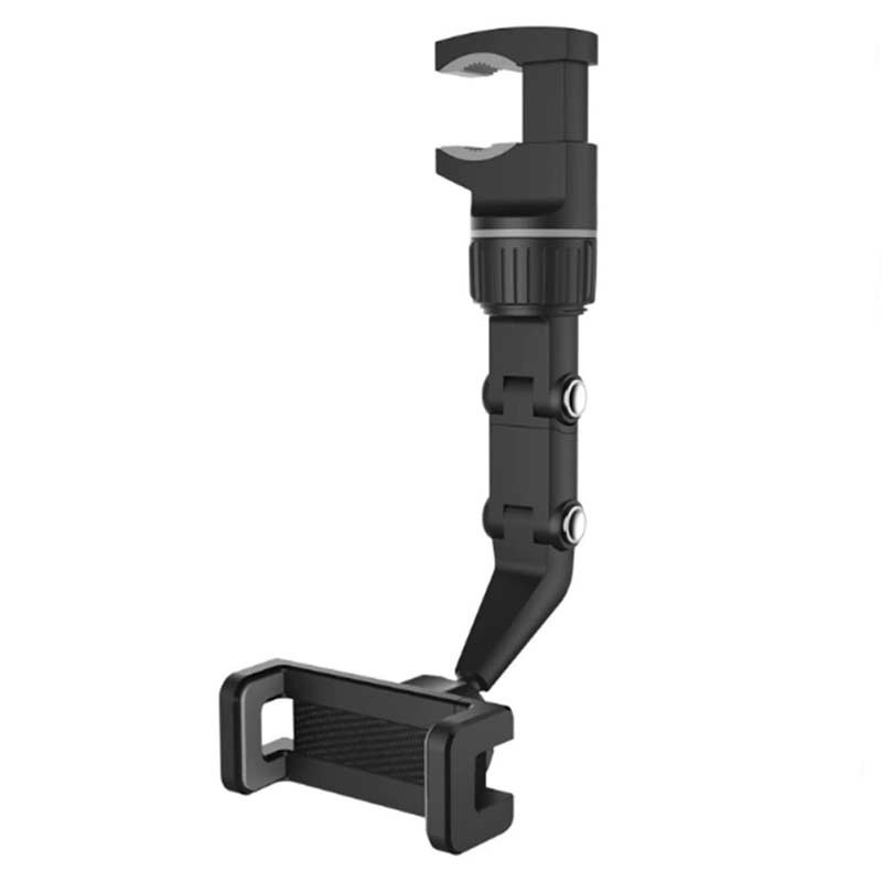 Држач за во автомобил - RT-619 - Сива