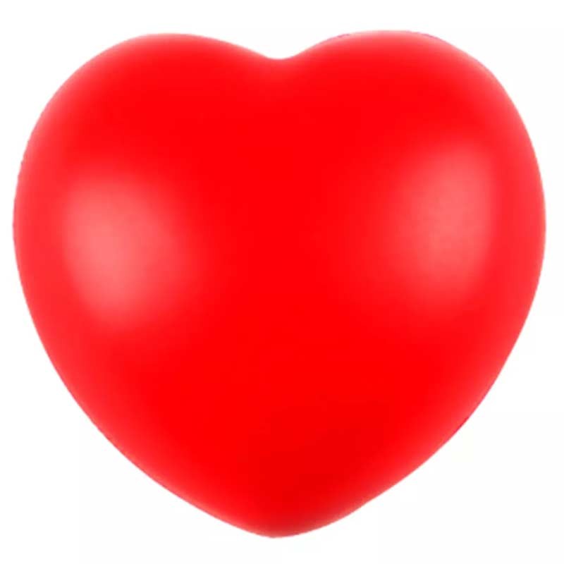 Декоративна ламба - Heart