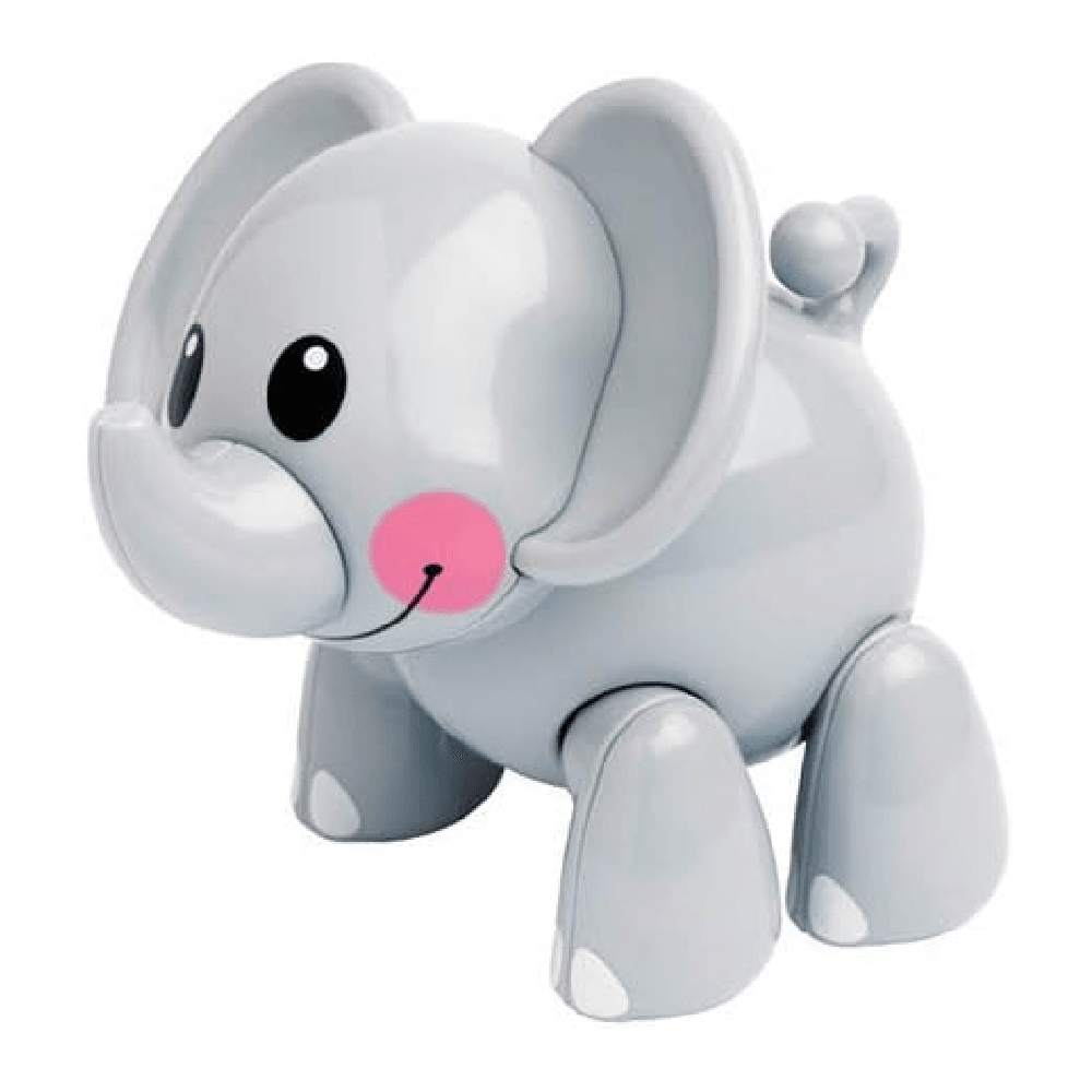 Играчка слон урт013-03