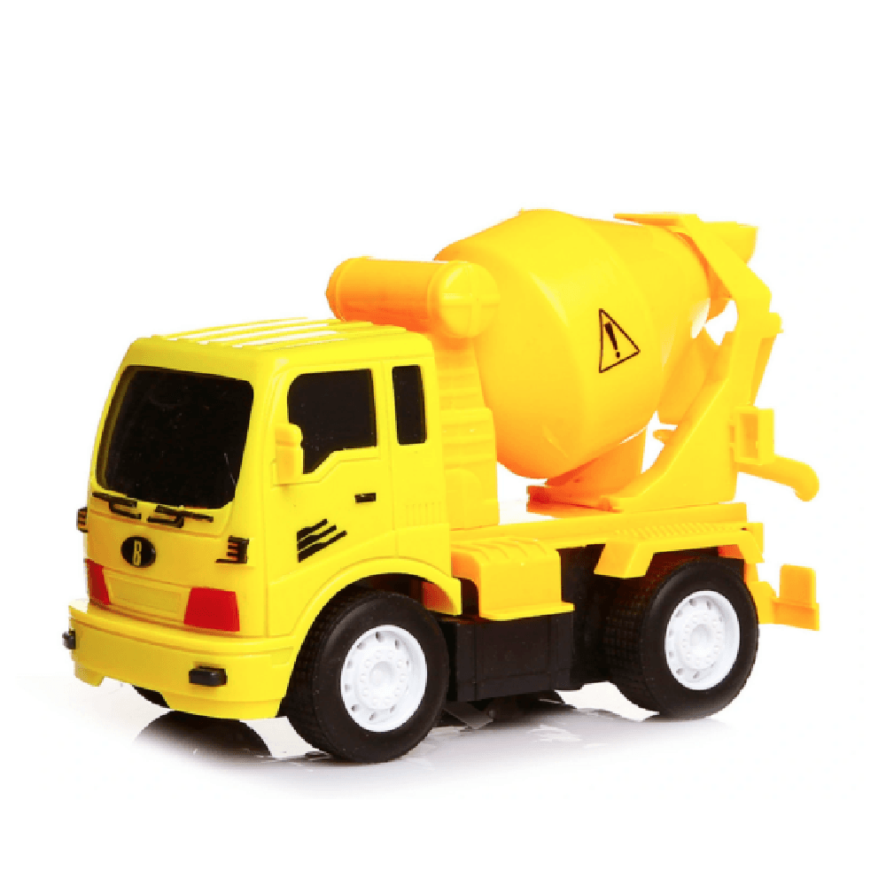 Играчка Миксер Урт012-004