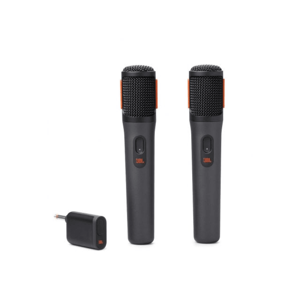 JBL Безжичен микрофон Partybox, црн