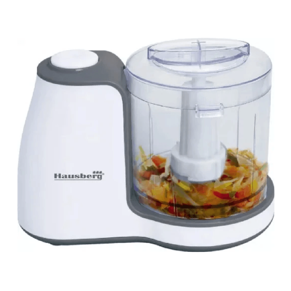 HAUSBERH Сецко ХБ-4504 АБ