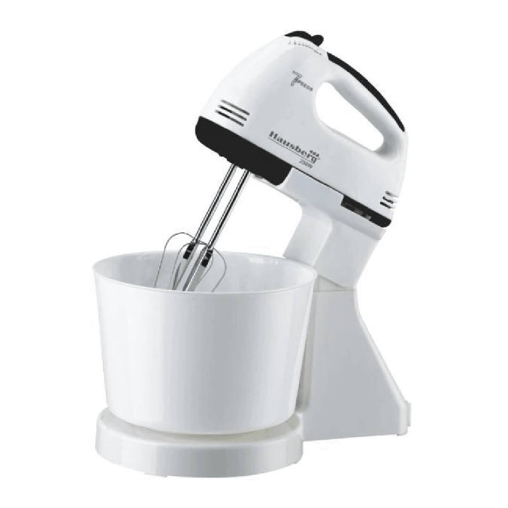 HAUSBERG Миксер со Сад ХБ-3550АБ