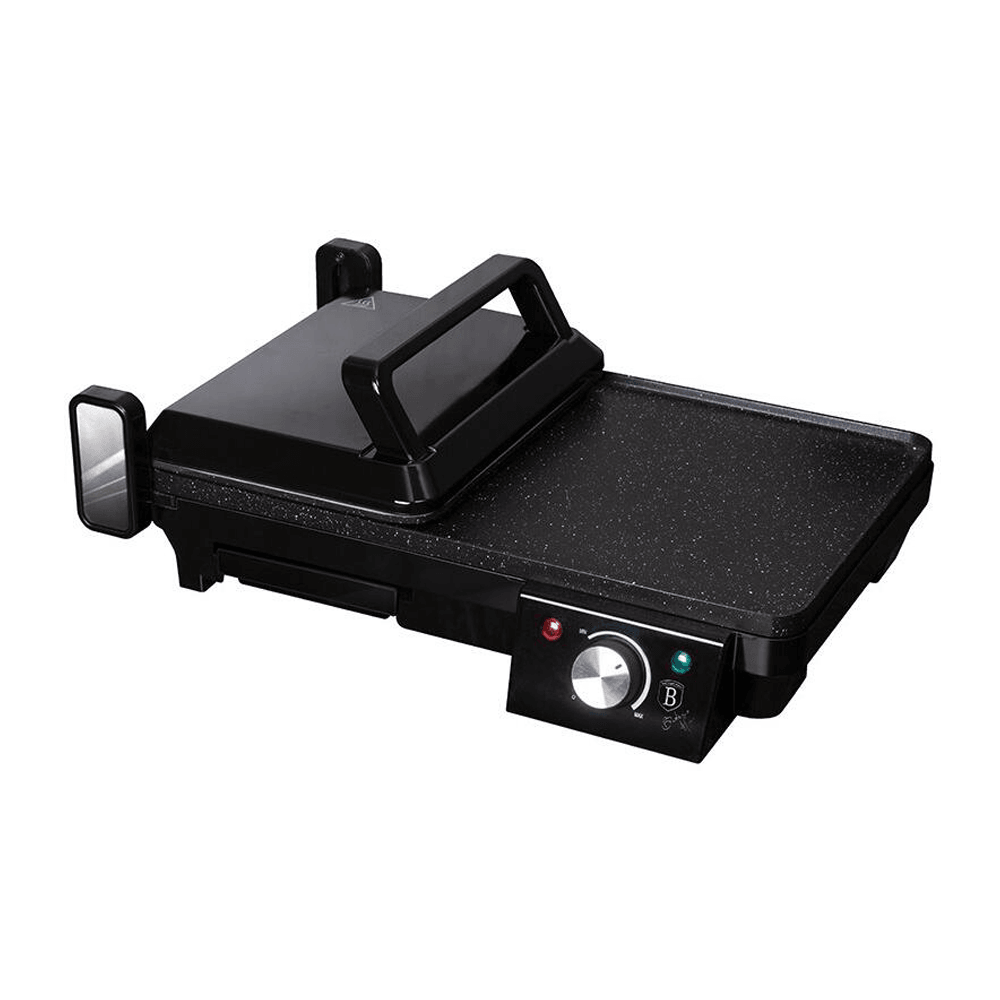 BERLINGERHAUS Електричен Тостер Скара БХ/9137