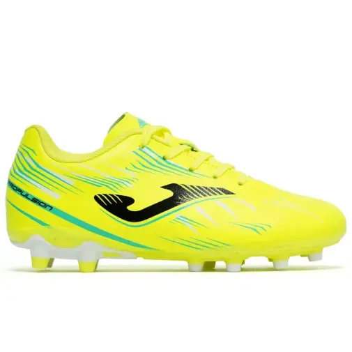Фудбалски копачки Joma Boys Propulsion JR, жолти