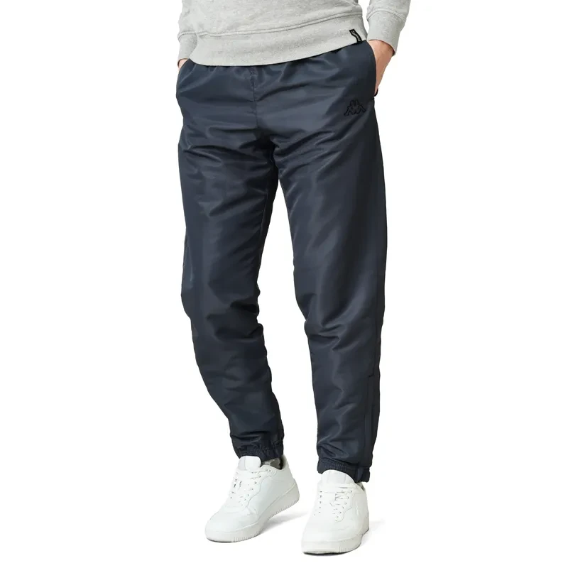 Машки тренерки Kappa со лого Crismano, Teget