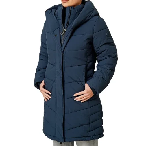 Eastbound Женска зимска јакна Vega, Тегет