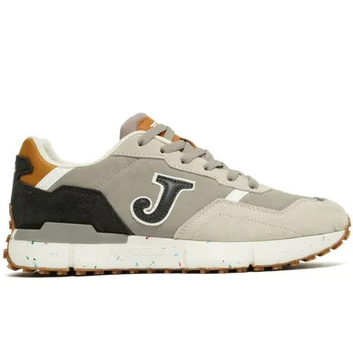 Машки патики Joma C.1992, светло сиви